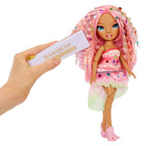 Argos Rainbow High Be Dazzling Adeline Rose Fashion Doll- Buy online at McGrocer