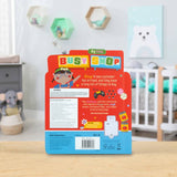Make Believe Ideas interactive cash register book - British product