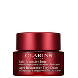 Clarins Super Restorative Day Cream 50ml, imported from the UK
