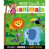 Argos Make Believe Ideas Never Touch The Animals Gift Set- Buy online at McGrocer