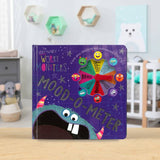 Worry Monster Mood-o-Meter story book, Make Believe Ideas (British brand)