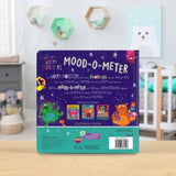 Worry Monster Mood-o-Meter story book, Make Believe Ideas (British brand)
