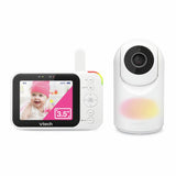 VTech baby video monitor VM4263 3.5 inch, UK version