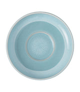 Harrods Villeroy & Boch Perlemor Espresso Cup and Saucer 12cm x 12cm x 2cm- Buy online at McGrocer