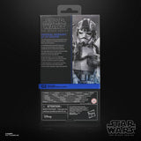 Star Wars Imperial Remnant AT-AT Driver action figure 6 inch, imported from the UK