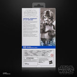 Star Wars Imperial Remnant AT-AT Driver action figure 6 inch, imported from the UK