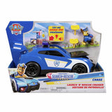 Argos PAW Patrol Search & Rescue Chase Launch N Rescue Cruiser Toy Vehicle- Buy online at McGrocer