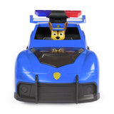 PAW Patrol toy vehicle Chase rescue cruiser - British product