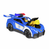 PAW Patrol toy vehicle Chase rescue cruiser - British product