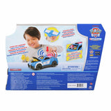 PAW Patrol toy vehicle Chase rescue cruiser - British product