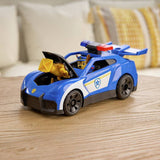 PAW Patrol toy vehicle Chase rescue cruiser - British product