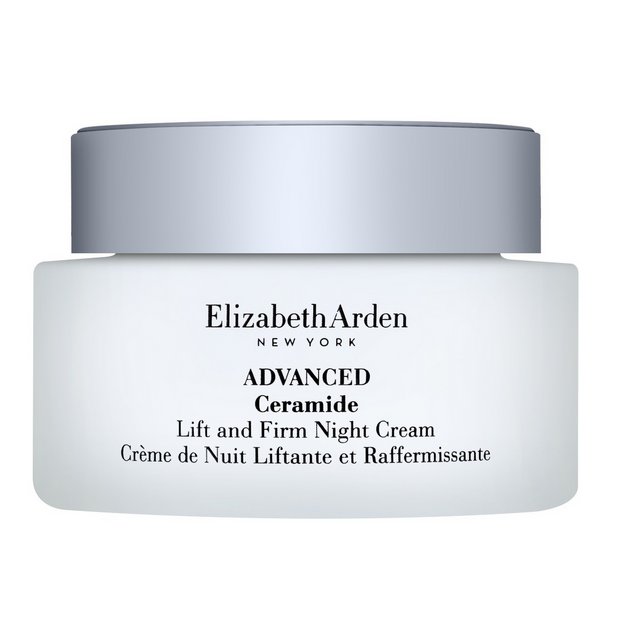 Elizabeth Arden Advanced Ceramide Night Cream 50ml, UK version