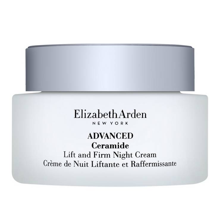 Elizabeth Arden Advanced Ceramide Night Cream 50ml, UK version
