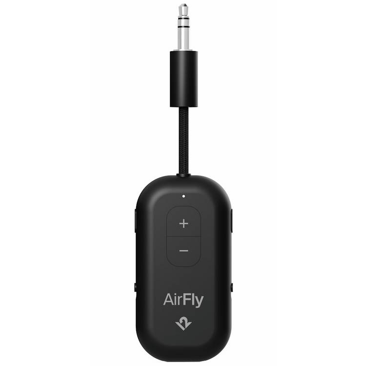 Twelve South AirFly Pro 2 Bluetooth transmitter, UK version
