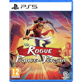Prince of Persia Rogue PS5 game, UK version