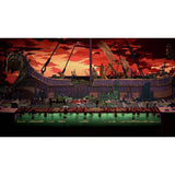 Prince of Persia Rogue PS5 game, UK version