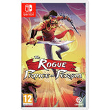 Argos The Rogue Prince of Persia Nintendo Switch Game- Buy online at McGrocer