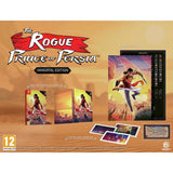 Rogue Prince of Persia Nintendo Switch game - British product
