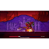 Rogue Prince of Persia Nintendo Switch game - British product