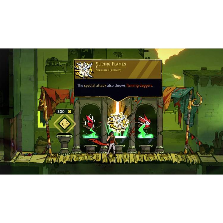 Rogue Prince of Persia Nintendo Switch game - British product