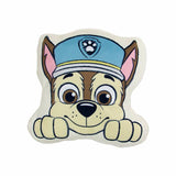 Paw Patrol kids cushion 35cm reversible - British product