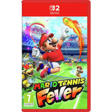 Argos Nintendo Mario Tennis Fever Nintendo Switch 2 Game- Buy online at McGrocer