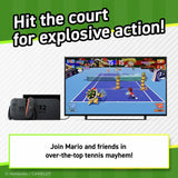 Nintendo Mario Tennis Fever Nintendo Switch 2 game disc - British product