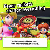 Nintendo Mario Tennis Fever Nintendo Switch 2 game disc - British product