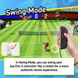 Nintendo Mario Tennis Fever Nintendo Switch 2 game disc - British product
