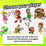 Nintendo Mario Tennis Fever Nintendo Switch 2 game disc - British product