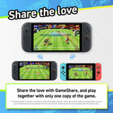 Nintendo Mario Tennis Fever Nintendo Switch 2 game disc - British product