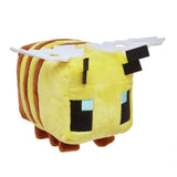 Argos Minecraft Plush Bee Soft Toy 20cm- Buy online at McGrocer