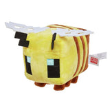 Minecraft plush bee doll 8 inches (British brand)