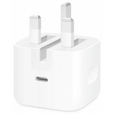 Argos Apple 40W USB-C Dynamic Power Adaptor with 60W Max- Buy online at McGrocer