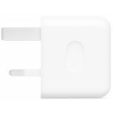 Apple dynamic power adaptor 40W USB-C, imported from the UK