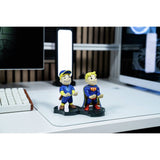 Cable Guys Fallout phone holder 2-pack, imported from the UK