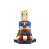 Cable Guys Fallout phone holder 2-pack, imported from the UK