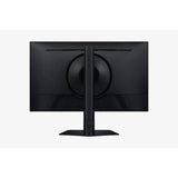 Samsung Odyssey G6 27 inch QHD monitor (British brand)