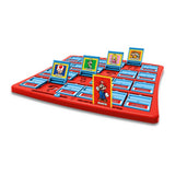 Super Mario Guess Who board game Super Mario edition - British product