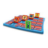 Super Mario Guess Who board game Super Mario edition - British product