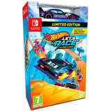 Argos Hot Wheels Let's Race: Ultimate Speed Limited Edition Nintendo Switch Game- Buy online at McGrocer