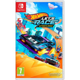Hot Wheels Nintendo Switch game Ultimate Speed limited edition (British brand)