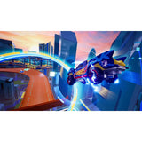 Hot Wheels Nintendo Switch game Ultimate Speed limited edition (British brand)