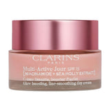 Clarins Multi-Active day cream SPF15 50ml - British product