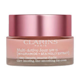 Clarins Multi-Active day cream SPF15 50ml - British product
