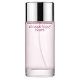 Clinique Happy Heart eau de parfum 100ml, imported from the UK