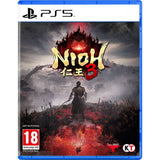 Argos Nioh 3 PS5 Game- Buy online at McGrocer