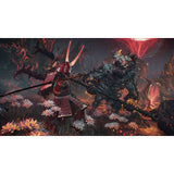Nioh 3 PS5 game disc, imported from the UK