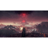 Nioh 3 PS5 game disc, imported from the UK