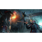 Nioh 3 PS5 game disc, imported from the UK